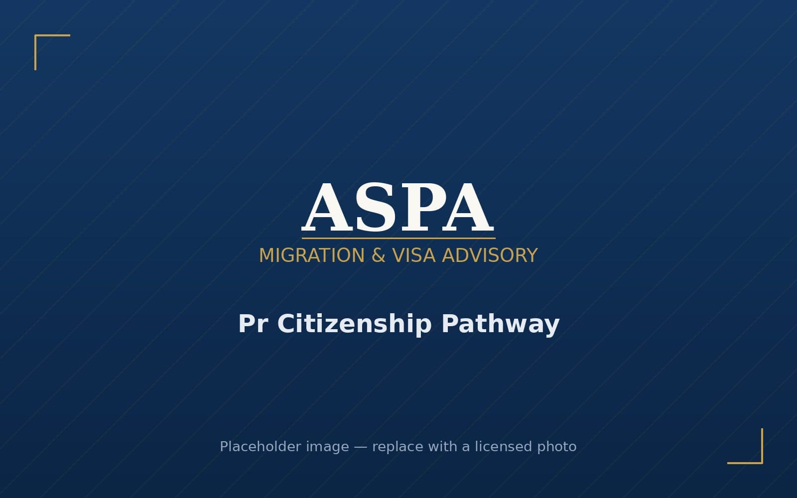 Australian citizenship ceremony representing a milestone migration achievement